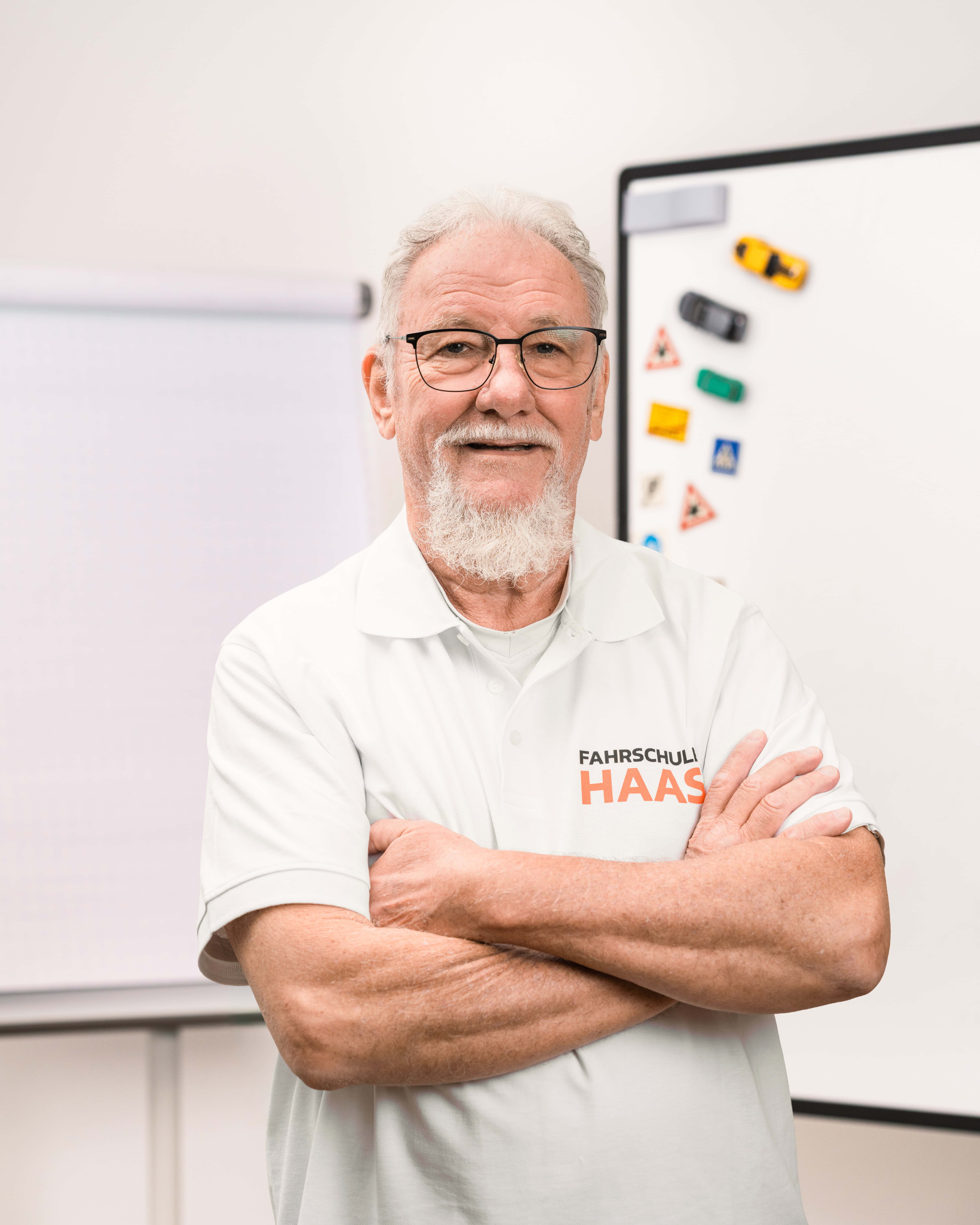 Mitarbeiter Standort Würzburg Hans-Jörg